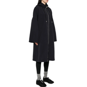 Windbreaker Long Coat