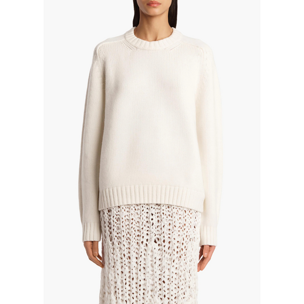 GLAZE MAE SWEATER