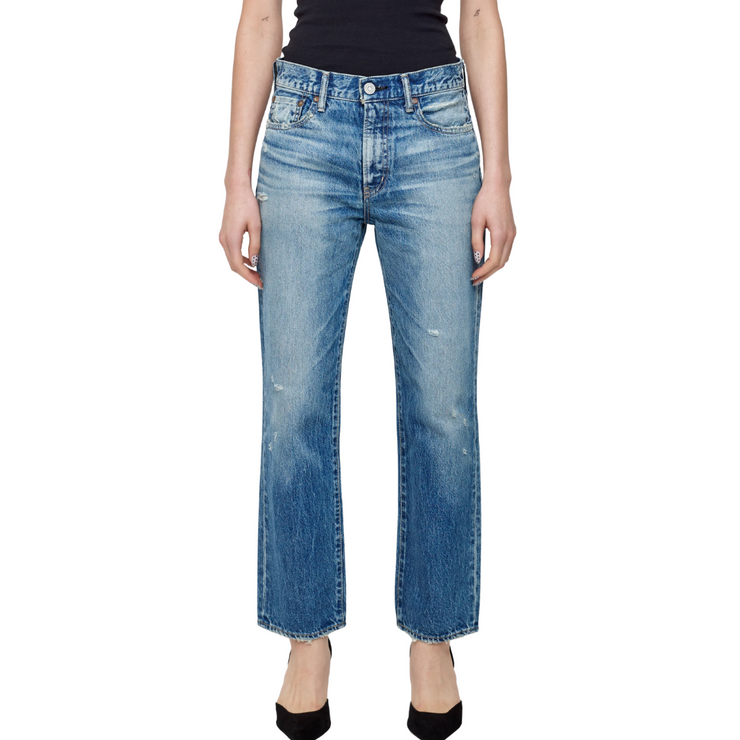 Quogue Boy Jeans