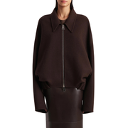 Dark Brown Odin Jacket