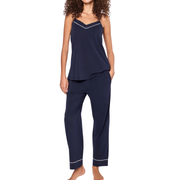 Sylvie PJ Pant Set