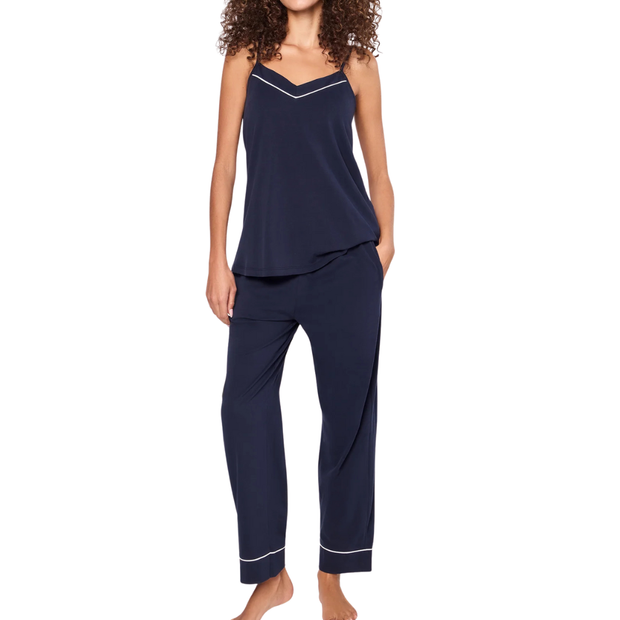 Sylvie PJ Pant Set