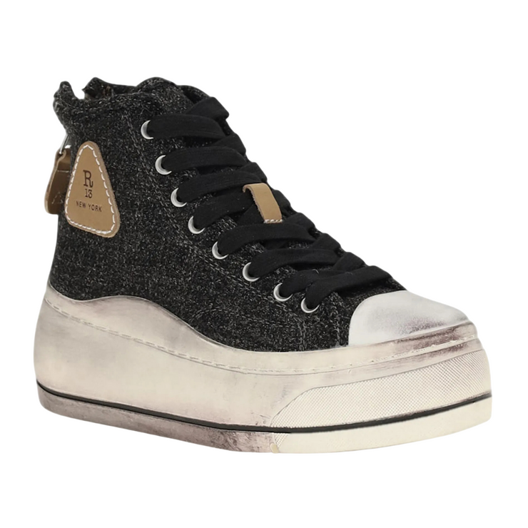 KURT HIGH TOP SNEAKER
