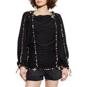 Zaolia Top