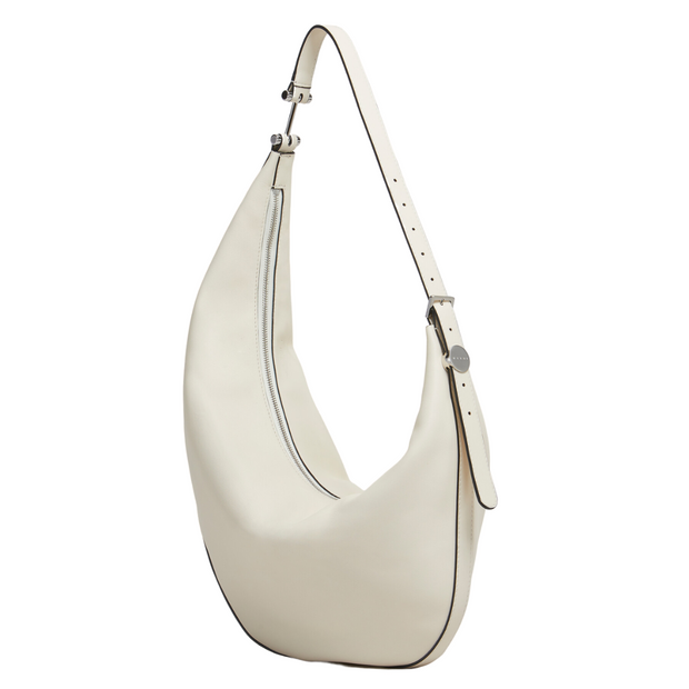 Shell Small Hobo Bag