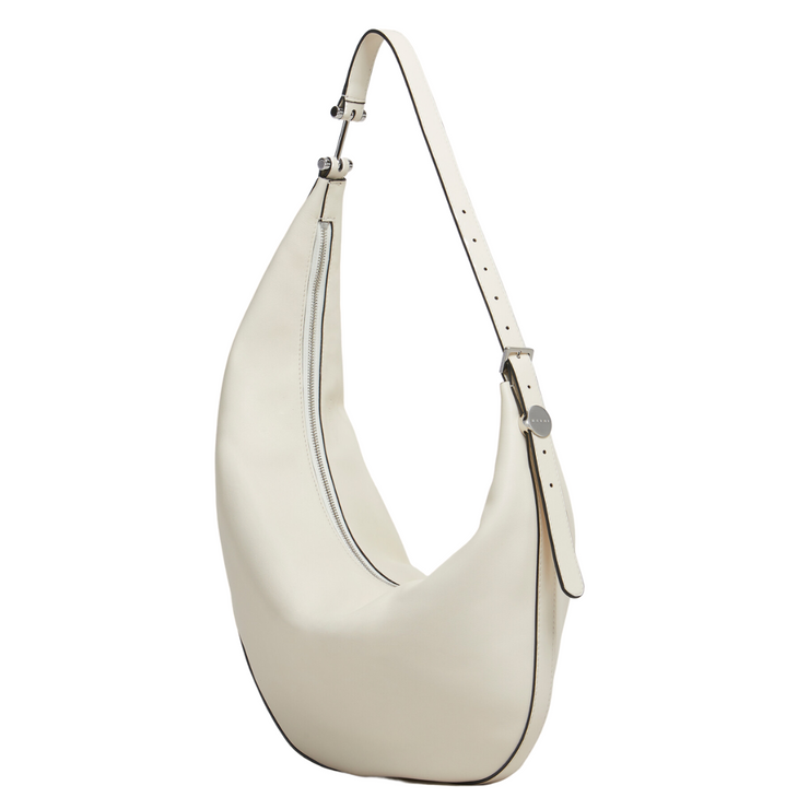 Shell Small Hobo Bag