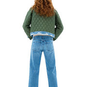 Bleeker Street Jacket