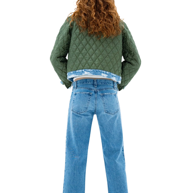 Bleeker Street Jacket