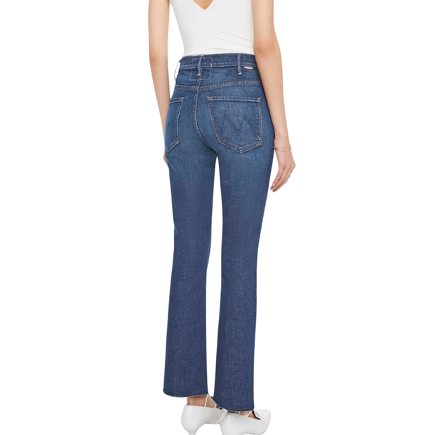 Kick & Riffs Hustler Flood