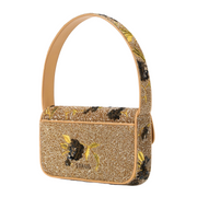 Vintage Floral Tommy Bag
