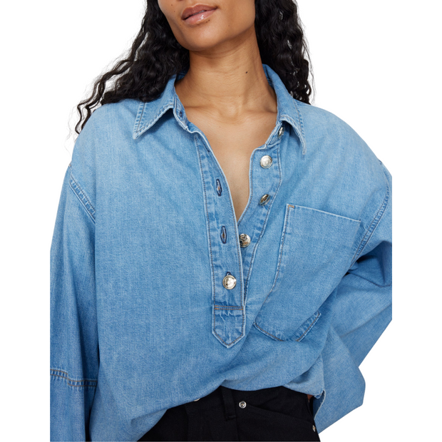 Finlay Shirt