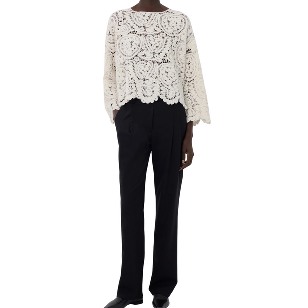Arold Boxy Sweater