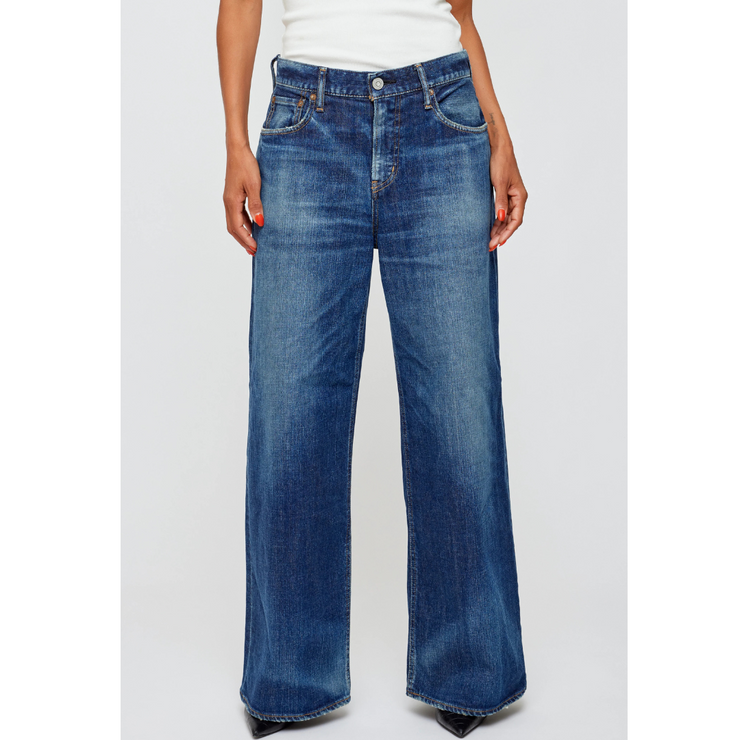 DUMBO SUPER WIDE PANTS