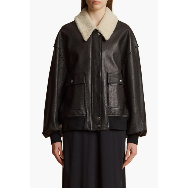 SHELLAR JACKET