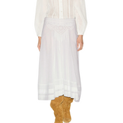 Garliana Skirt