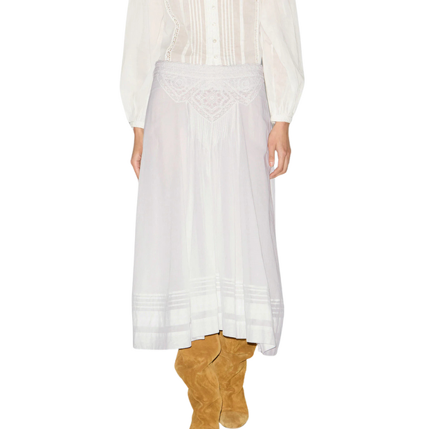 Garliana Skirt