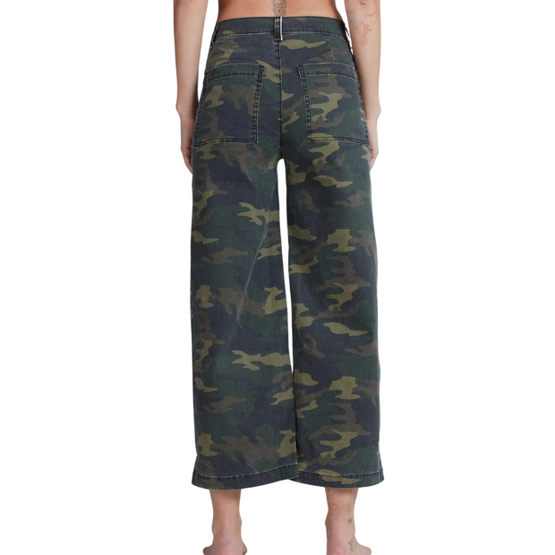 Camo Virginia Jean