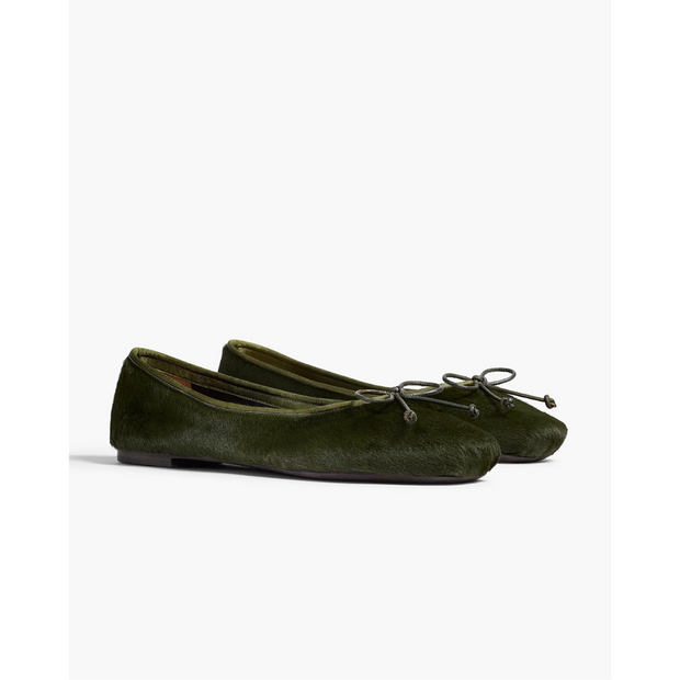 RACING GREEN BALLERINA