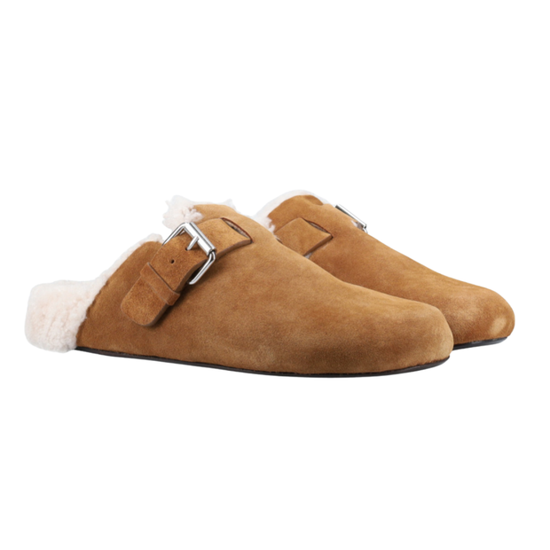 Mirvin Loafer
