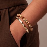 Evil Eye Bangle