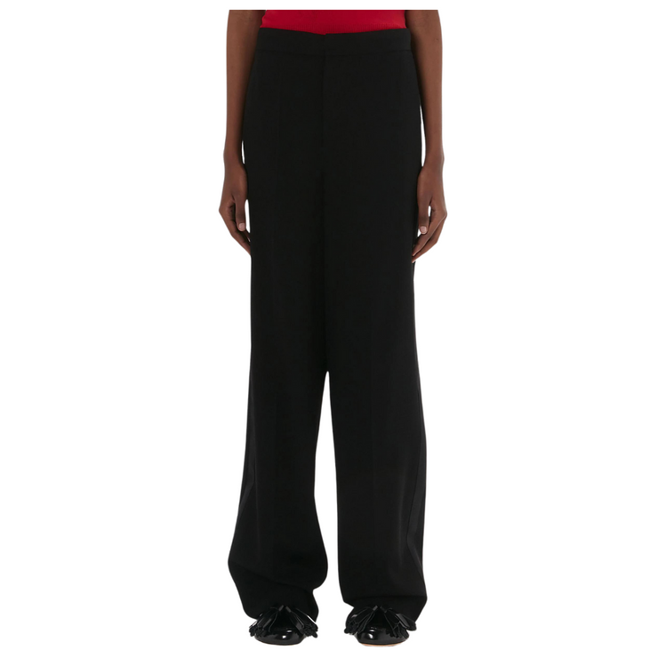 Tuxedo Trousers