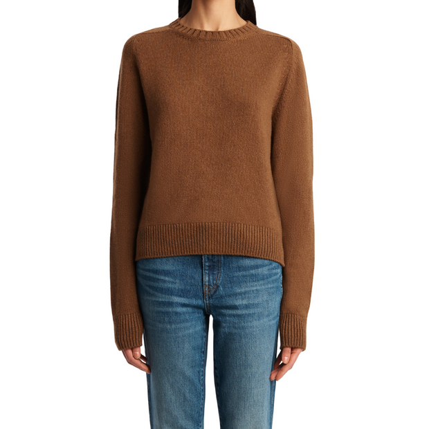 Maple Nera Sweater