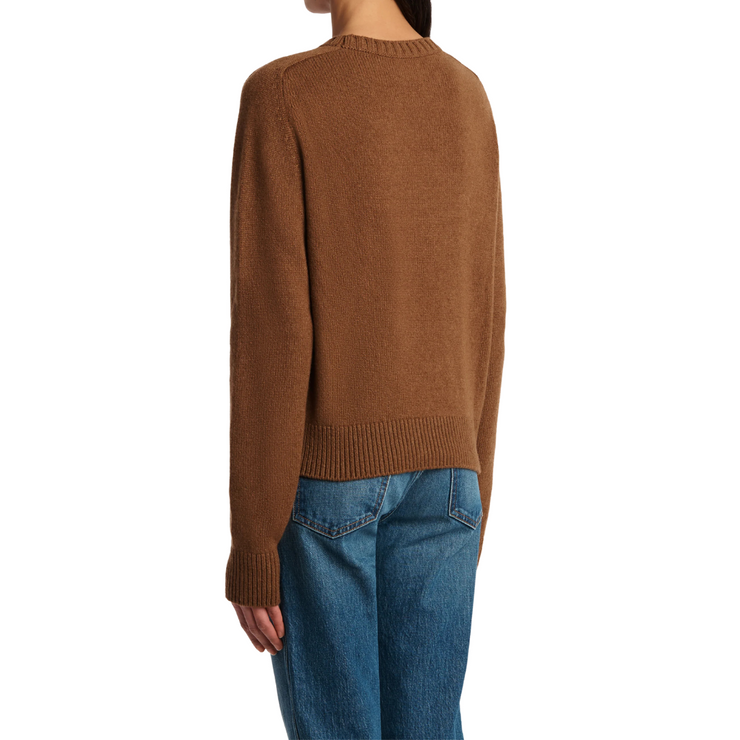 Maple Nera Sweater