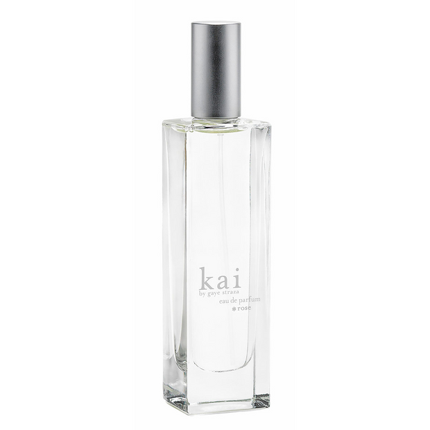 kai*rose eau de parfum