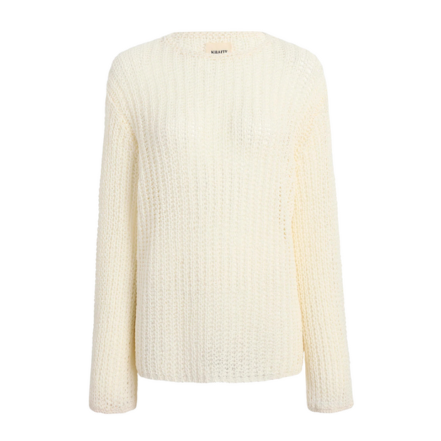 Elowen Sweater