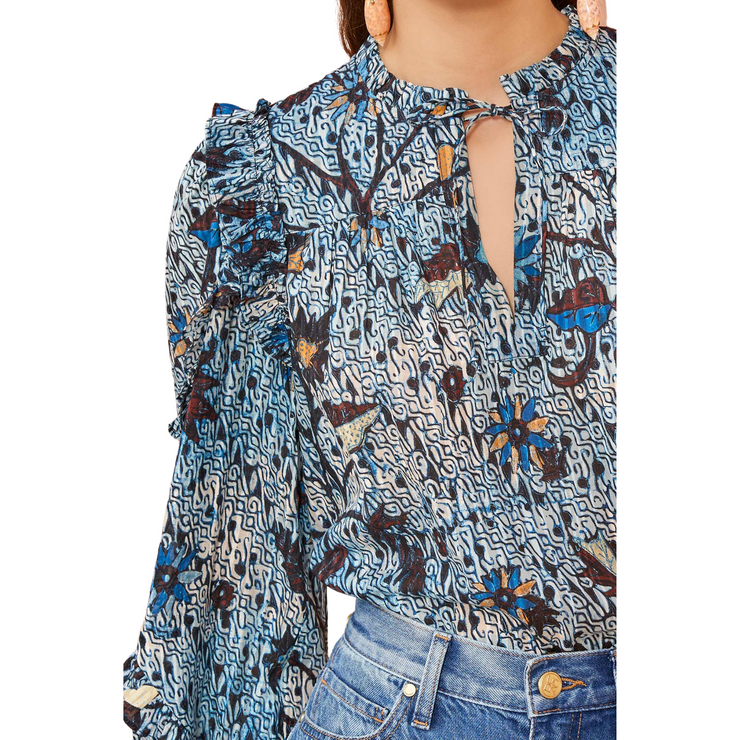 Manet Blouse