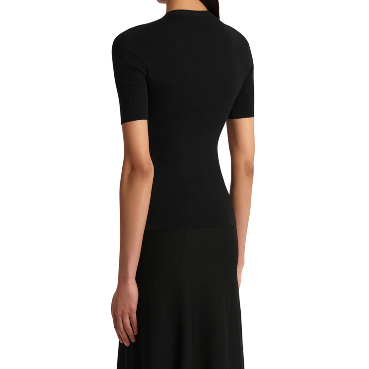 Celina Ribbed Top