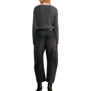 Black Wash Shon Jean
