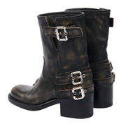 Dakota Boot