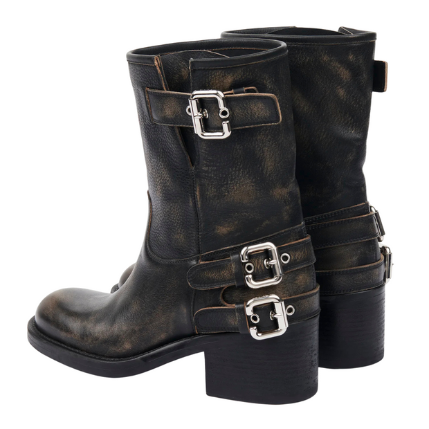 Dakota Boot
