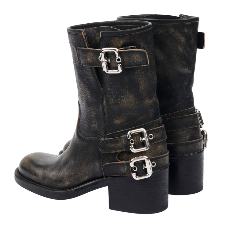 Dakota Boot