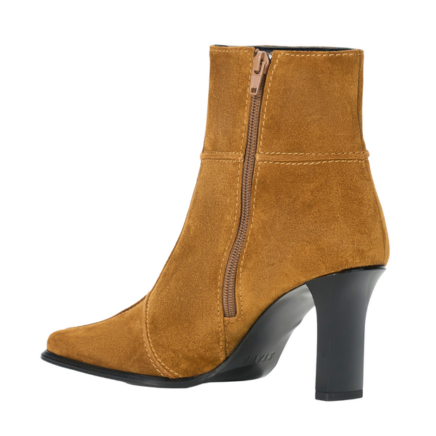 HENDRIX ANKLE BOOT