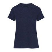 Midnight Navy Schoolboy T