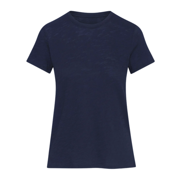 Midnight Navy Schoolboy T