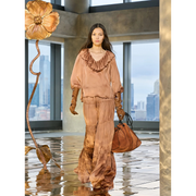 Liese Silk Blouse