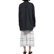 A-Line Tunic Shirt