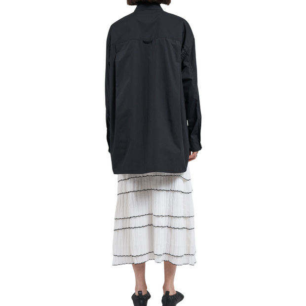 A-Line Tunic Shirt