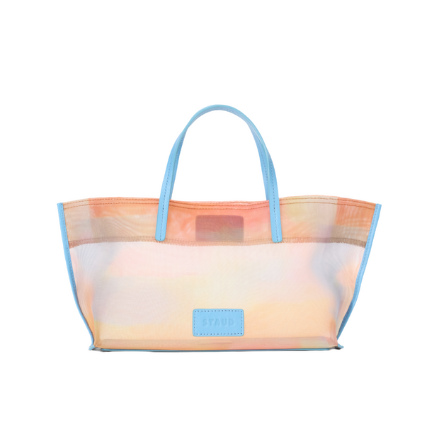 Christos Mini Mesh Tote