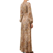 Rebellion Sheath Dress