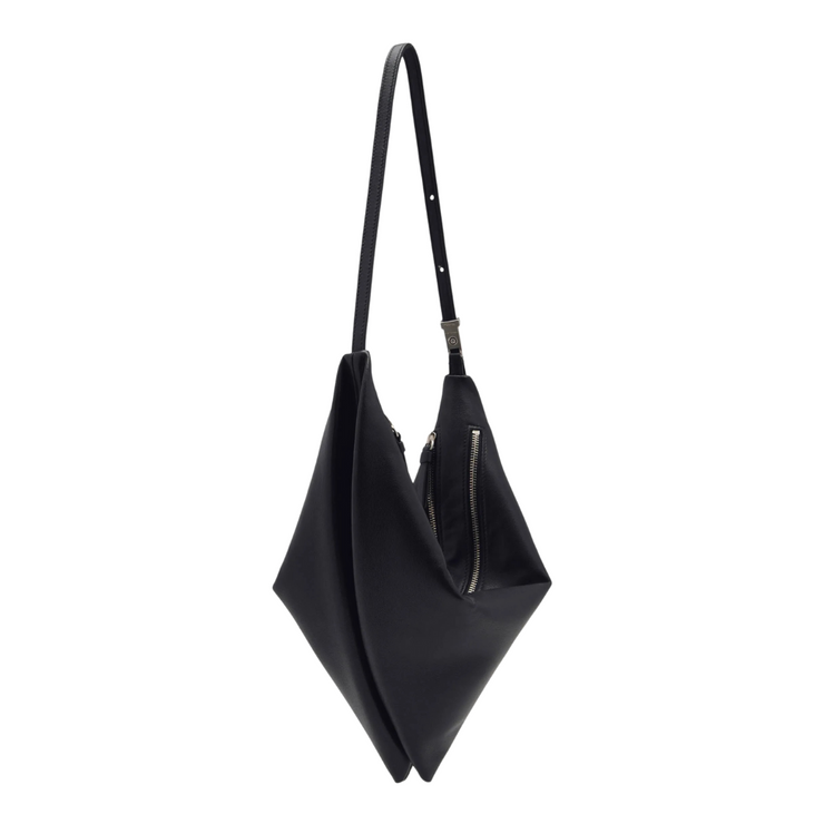 Black Tetra Bag