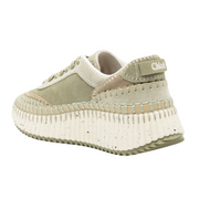 Nama Suede Sneaker
