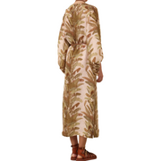 Ascension Midi Dress
