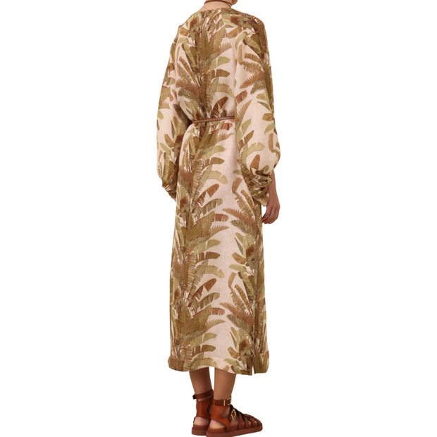 Ascension Midi Dress