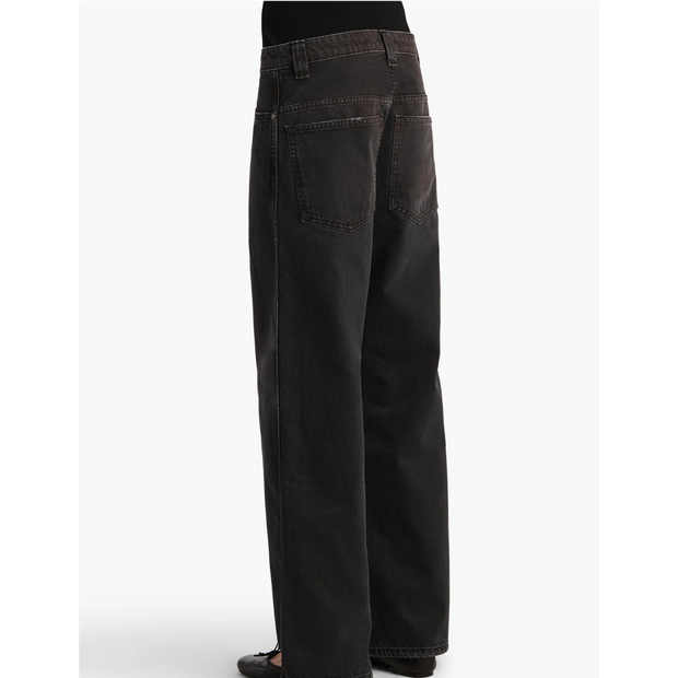 CLIFTON WINSLOW JEAN