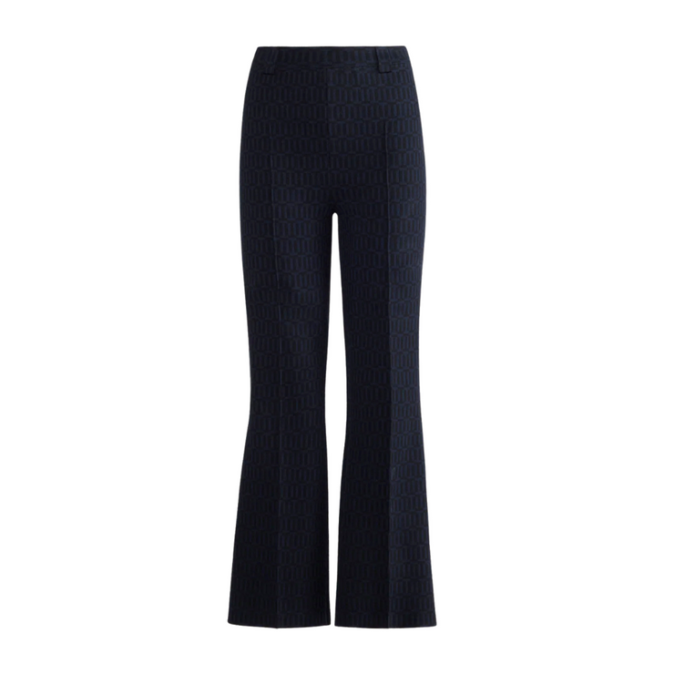 Navy Combo Charlie Pant