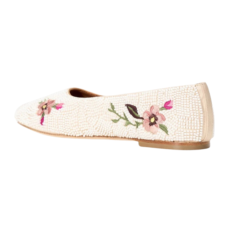 Do Not Disturb Alba Flat